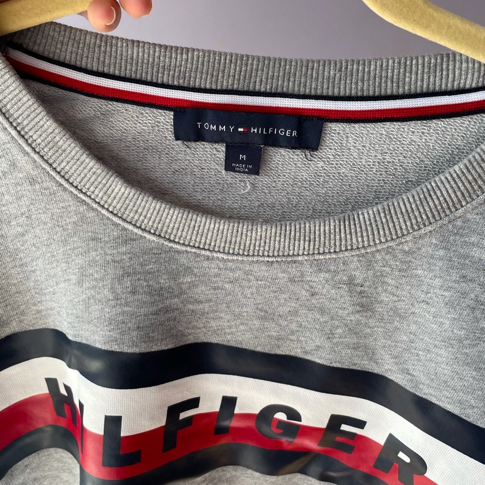 TOMMY HILFIGER Sweatshirt